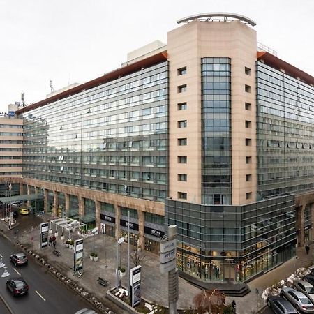 Wonderful Victorie Apartment بوخارست المظهر الخارجي الصورة