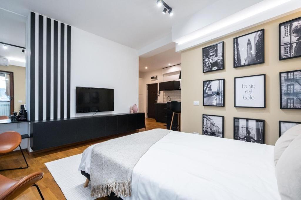Wonderful Victorie Apartment بوخارست المظهر الخارجي الصورة
