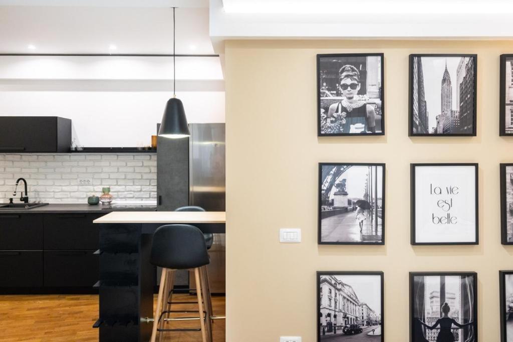 Wonderful Victorie Apartment بوخارست المظهر الخارجي الصورة