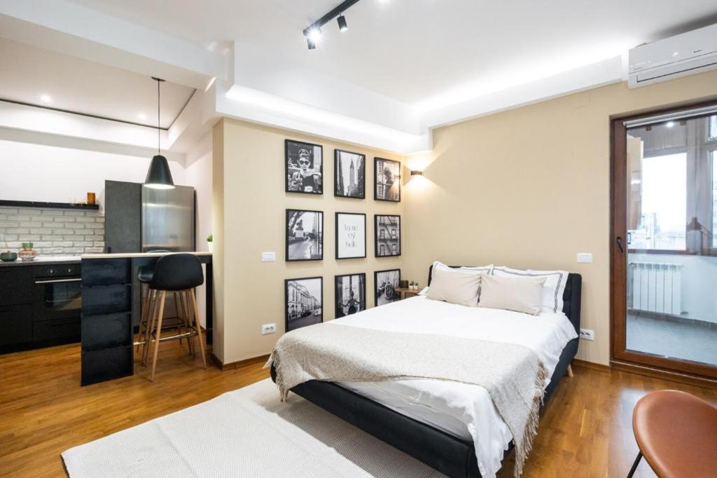 Wonderful Victorie Apartment بوخارست المظهر الخارجي الصورة