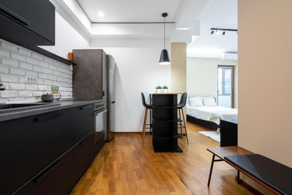Wonderful Victorie Apartment بوخارست المظهر الخارجي الصورة