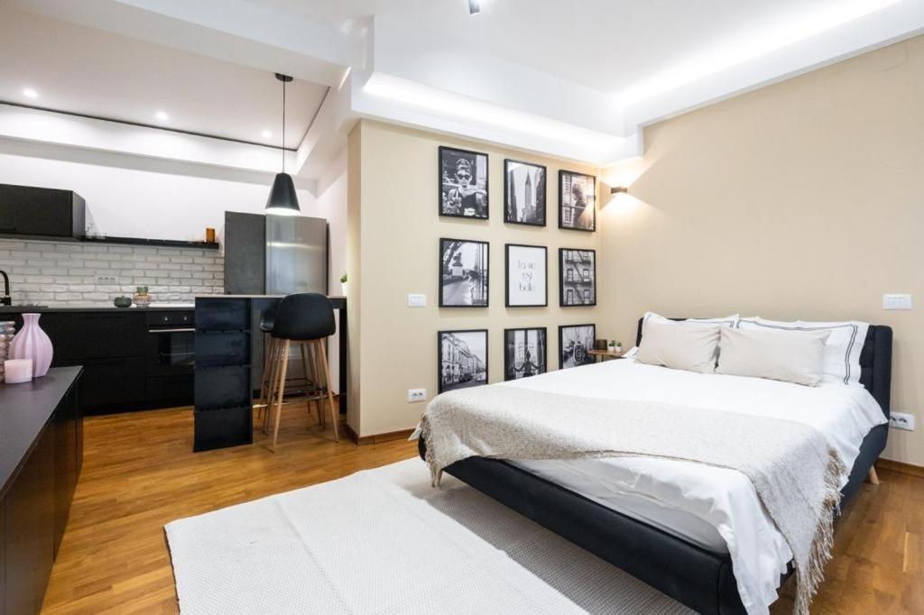 Wonderful Victorie Apartment بوخارست المظهر الخارجي الصورة